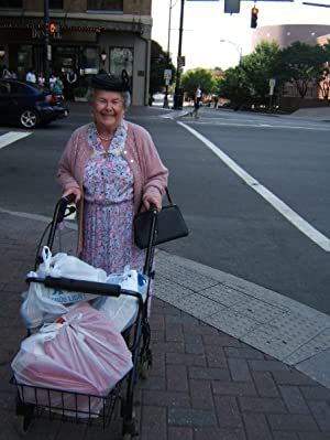 Official profile picture of Ginger Curl