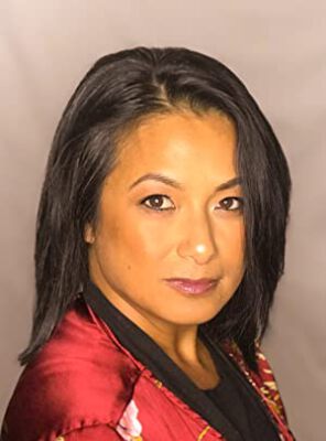 Official profile picture of Ginger D. Steele