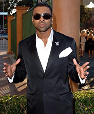 Official profile picture of Ginuwine