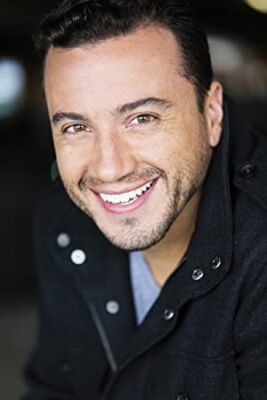 Official profile picture of Giovanni Bejarano