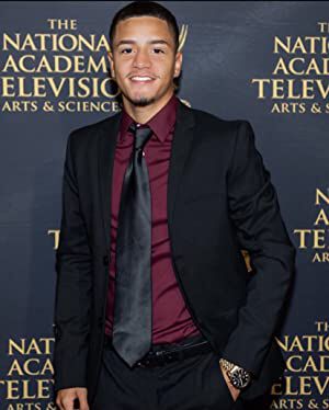 Official profile picture of Giovanni Figueroa