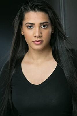 Official profile picture of Gisell Rodriguez