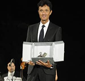 Official profile picture of Giulio Base