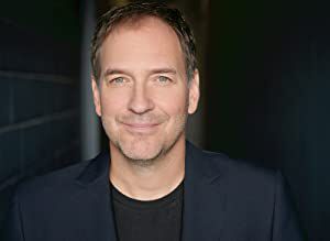 Official profile picture of Glen Schultz