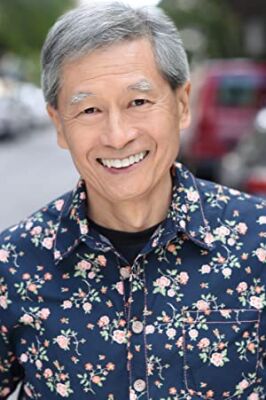 Official profile picture of Glenn Kubota Movies