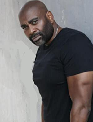 Official profile picture of Glenn Magee