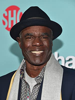 Official profile picture of Glynn Turman