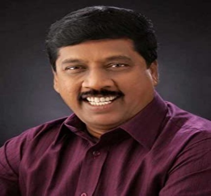 Official profile picture of Gnanasambandam Gurunathan