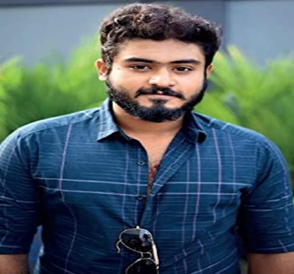 Official profile picture of Gokul Suresh
