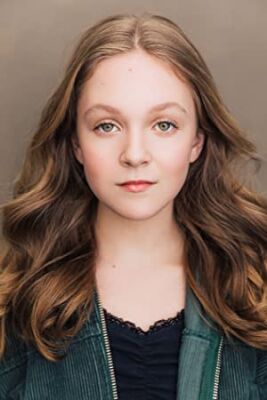 Official profile picture of Grace DeAmicis