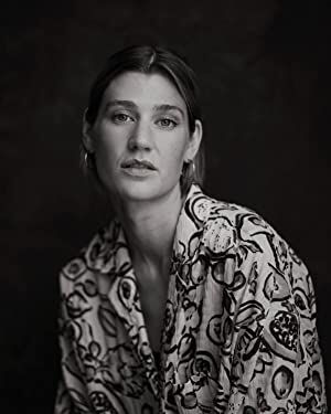 Official profile picture of Grace Glowicki