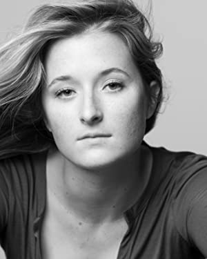Official profile picture of Grace Gummer
