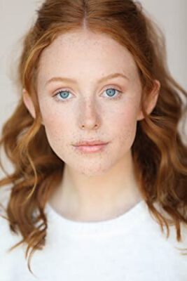 Official profile picture of Grace Kelley