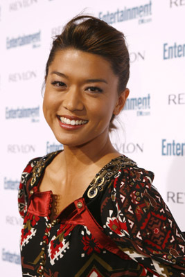 Official profile picture of Grace Park