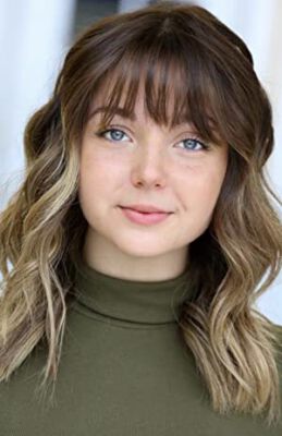 Official profile picture of Grace Stedman