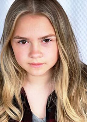 Official profile picture of Gracie Prewitt