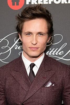 Official profile picture of Graeme Thomas King