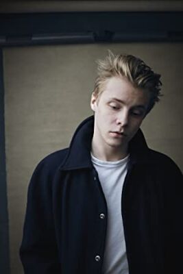 Official profile picture of Graham Lutes