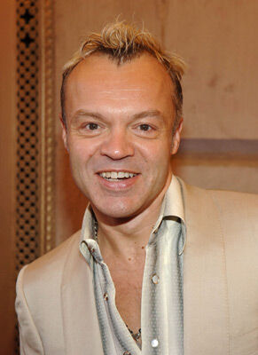 Official profile picture of Graham Norton