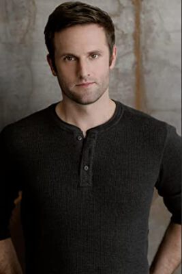 Official profile picture of Graham Outerbridge