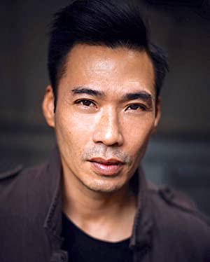 Official profile picture of Grant Chang