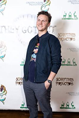 Official profile picture of Grant Pfost