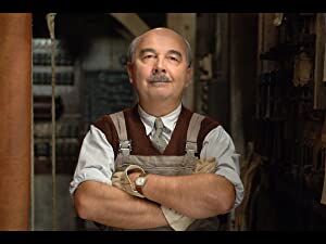 Official profile picture of Gérard Jugnot