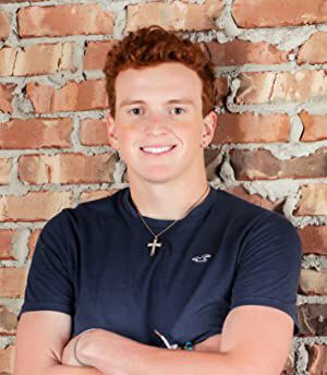 Official profile picture of Grayson Brooks