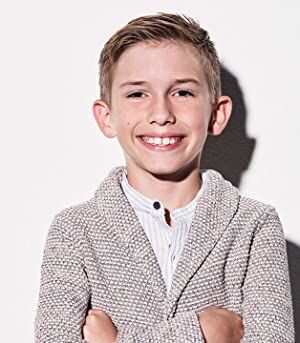 Official profile picture of Grayson Chrisley