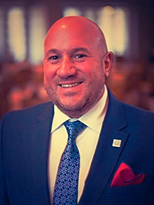 Official profile picture of Greg Basile