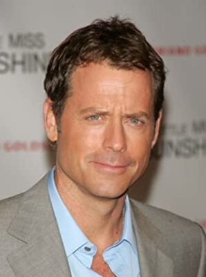 Official profile picture of Greg Kinnear