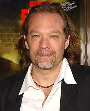 Official profile picture of Greg Nicotero