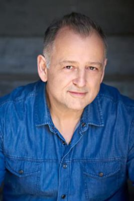 Official profile picture of Greg Pandelidis