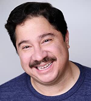 Official profile picture of Greg Romero Wilson