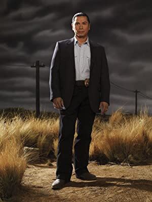 Official profile picture of Gregory Cruz