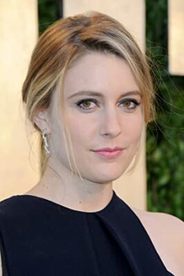 Official profile picture of Greta Gerwig