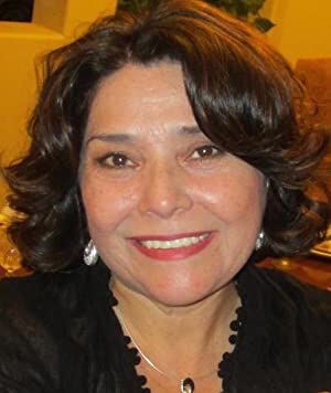 Official profile picture of Grisel Wilson