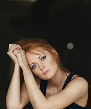 Official profile picture of Ágústa Eva Erlendsdóttir