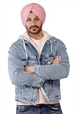 Official profile picture of Guru Bhullar