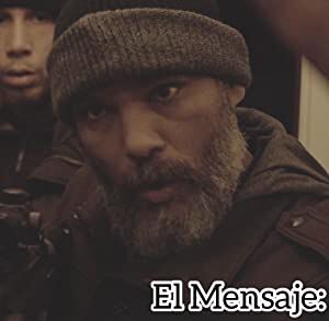 Official profile picture of Gustavo Flores