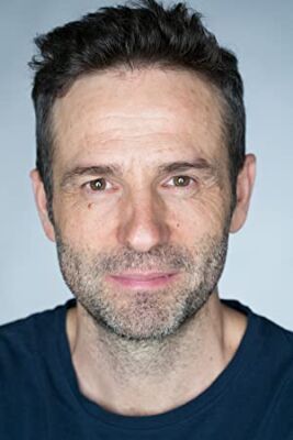 Official profile picture of Gustavo Salmerón