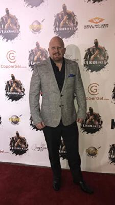 Official profile picture of Guy Griffithe