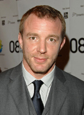 Official profile picture of Guy Ritchie