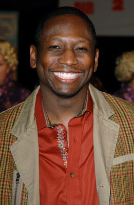 Official profile picture of Guy Torry