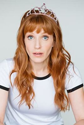 Official profile picture of Gwen Hollander