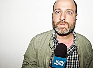 Official profile picture of H. Jon Benjamin