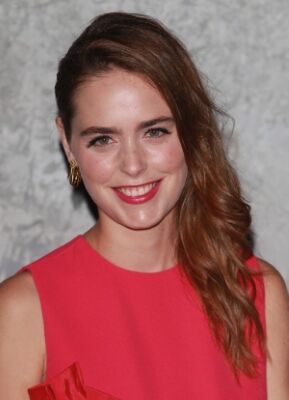 Official profile picture of Hadas Yaron