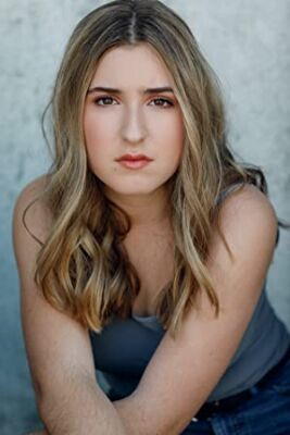 Official profile picture of Hadley Belle Miller