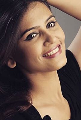 Official profile picture of Haelyn Shastri