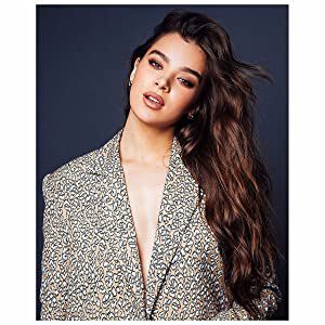 Official profile picture of Hailee Steinfeld